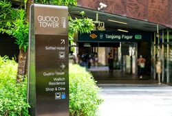 Guoco Tower (D2), Office #532420891